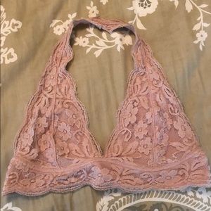 Urban Outfitters Halter Bralette